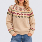 Marje | Super weicher Pullover