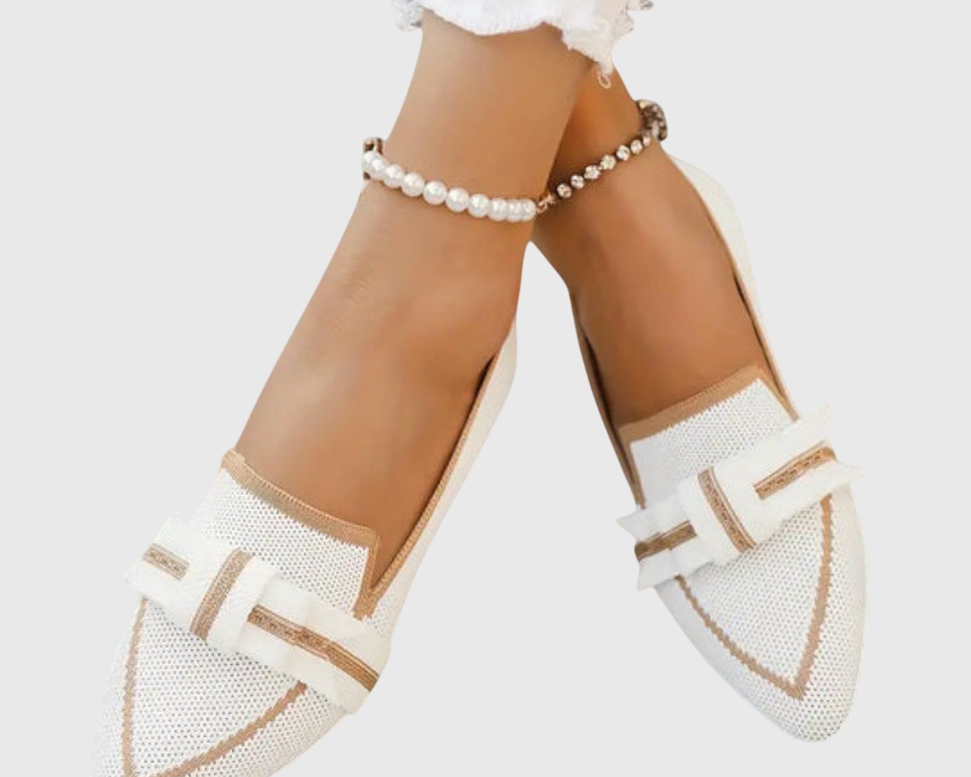 Blaire Bequeme Schuhe (Limitierte Auflage)