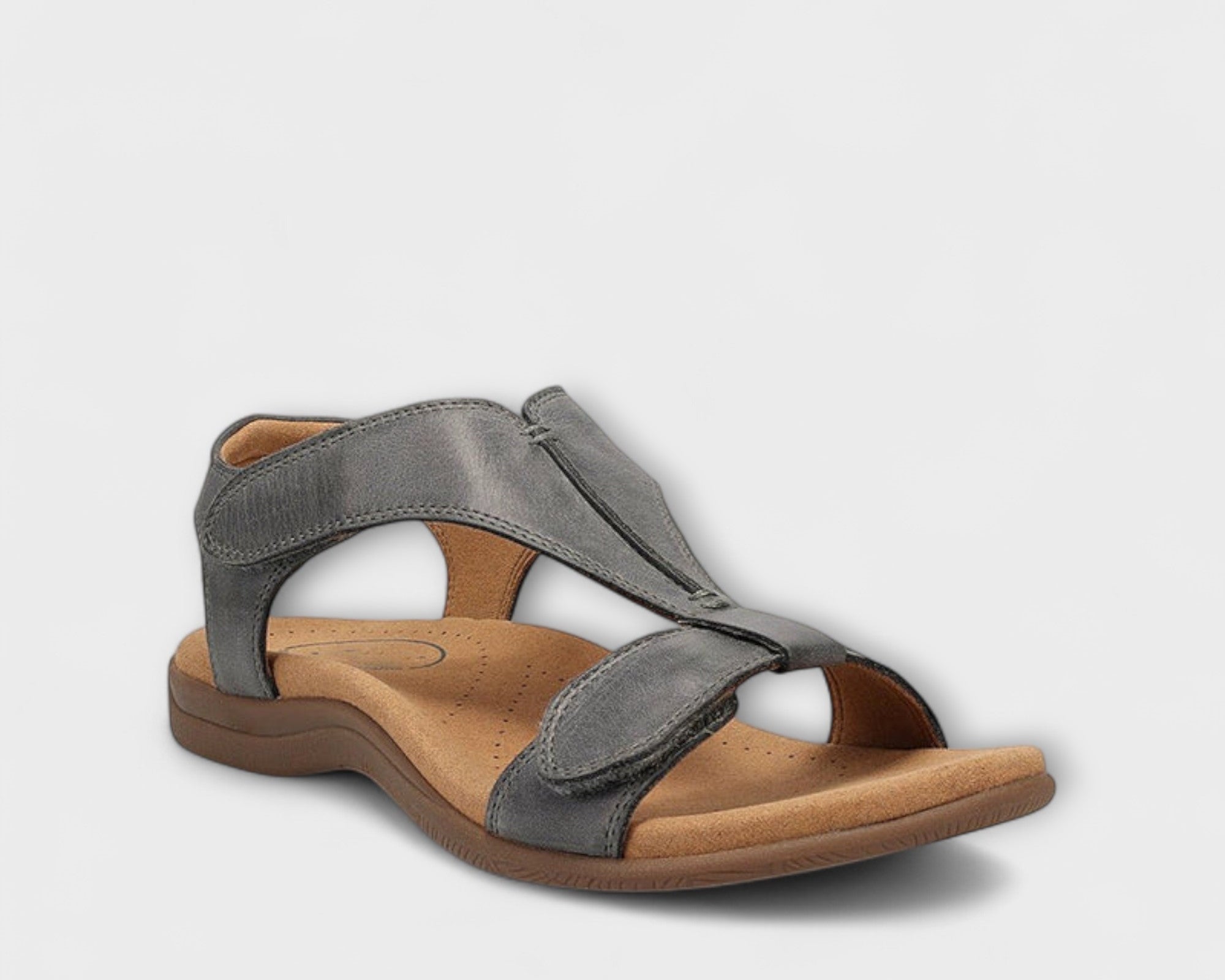 Simna – Orthopädische Sandalen zum Wandern