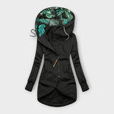 Nora - Elegante Jacke