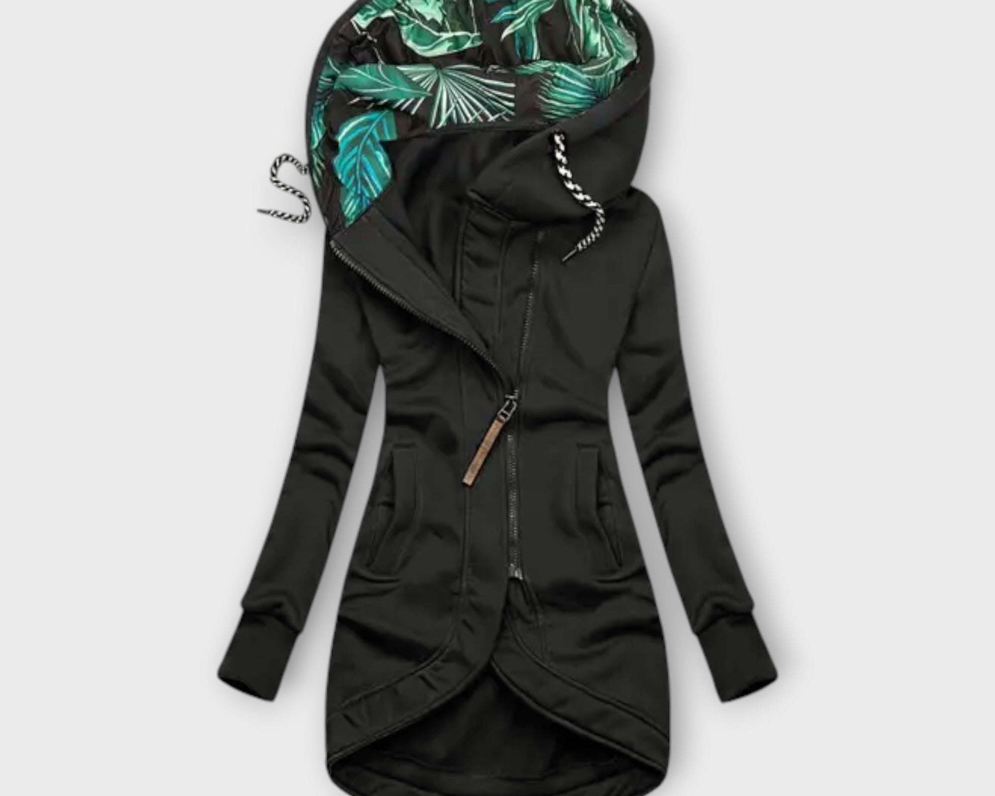 Nora - Elegante Jacke