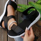Yvonne | Orthopädische Sandalen