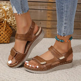 Larissa | Orthopädische Sandalen