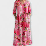 Marsell - Maxi Kleid