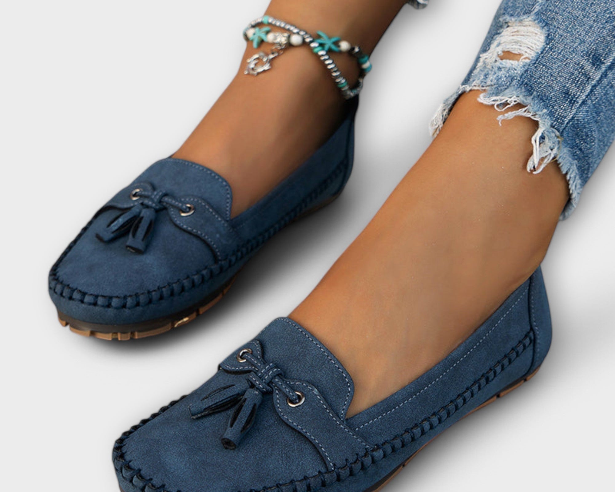 Lise -  Loafer