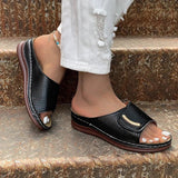 Lara – Klassische Urban Sandalen