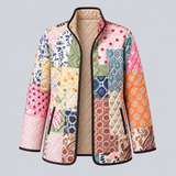 Dita – Gepolsterte Jacke
