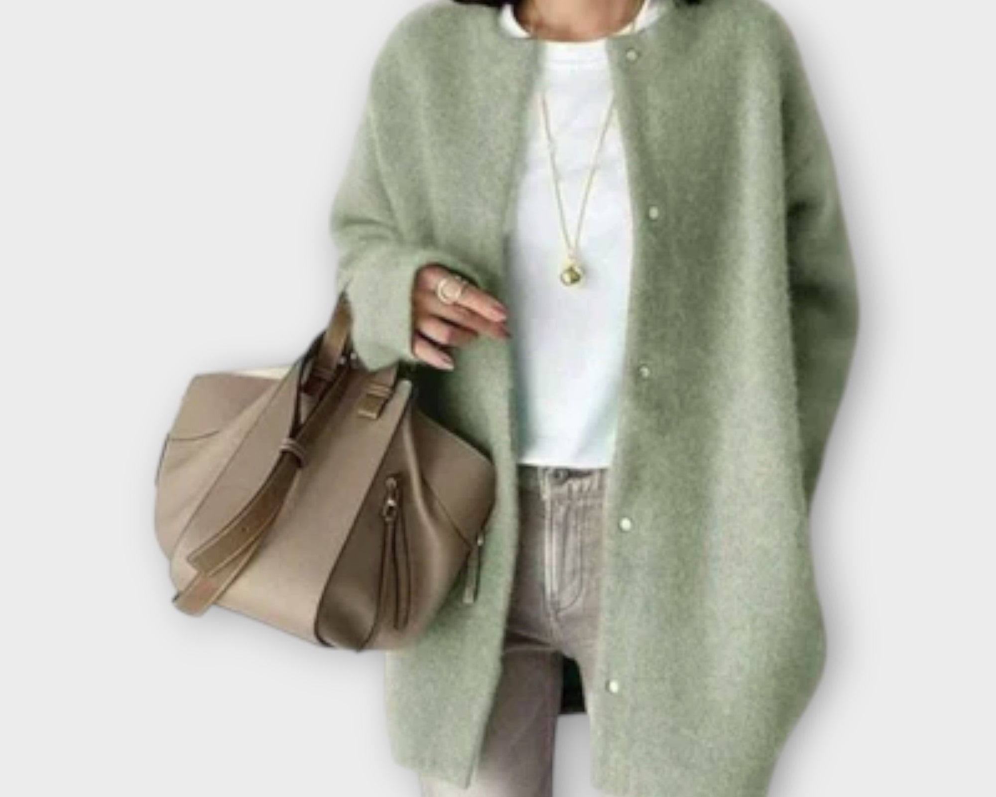 Lilly - Elegante Jacke