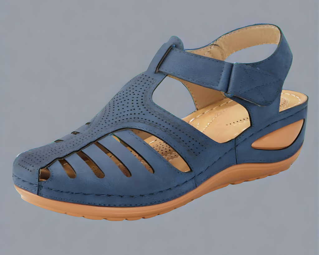 Noemi | Orthopädische Hallux Valgus Korrektur Sandalen