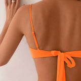 Laluna® | Sexy Trendy Zweiteiliger Bikini