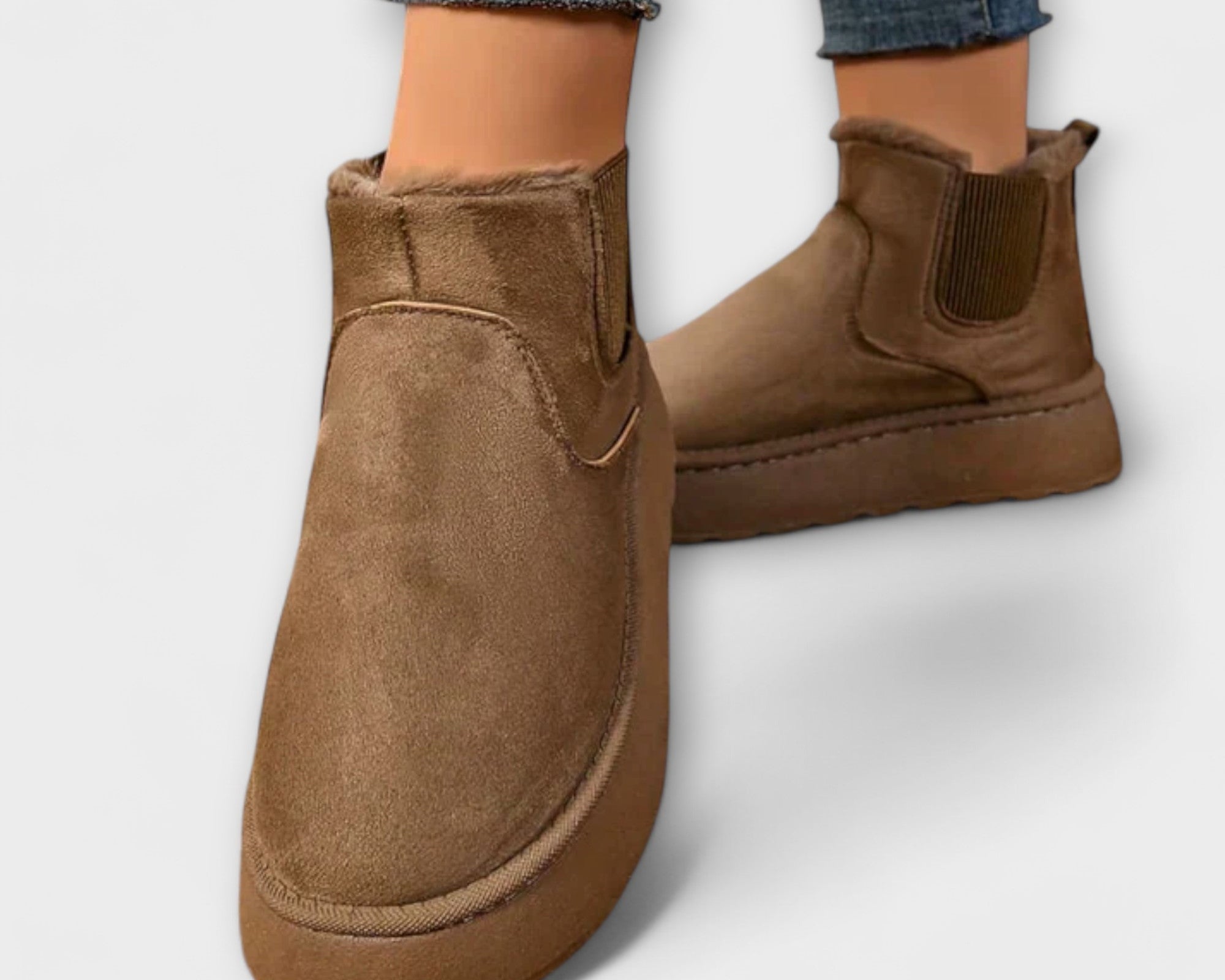 Zola - Winterstiefel