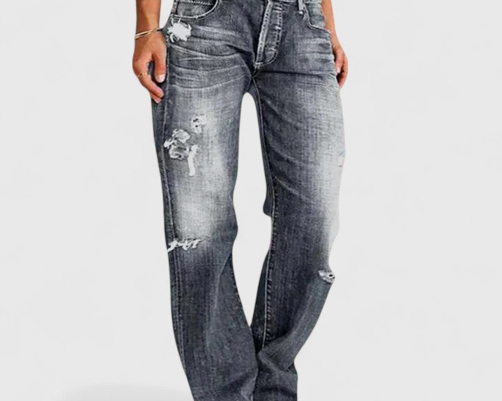 Lianette - Elegante Jeans