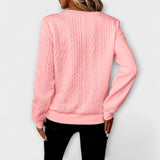 Joy - Chic und eleganter Strickpulli