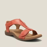 Silvia | Orthopädische Sandalen