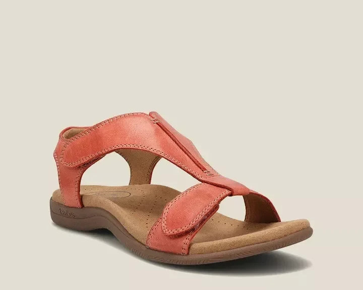 Silvia | Orthopädische Sandalen