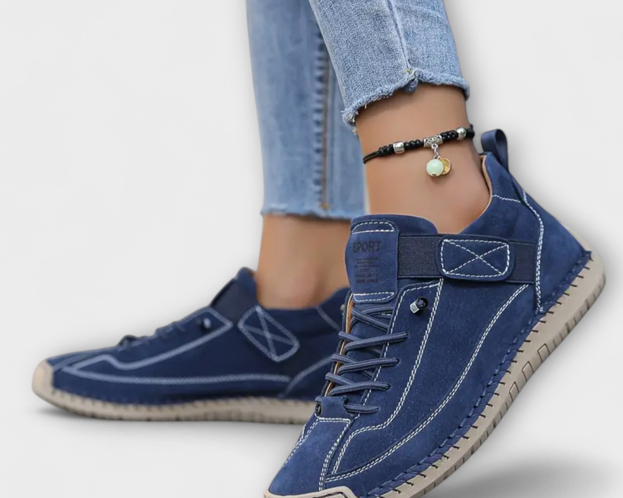 Zeitlose Chelsea-Sneaker