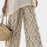 Eduarda - Elegantes Boho-Chic-Set