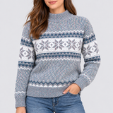 Kielo | Vintage Pullover