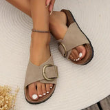 Sabrina | Orthopädische Sandalen