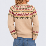 Marje | Super weicher Pullover