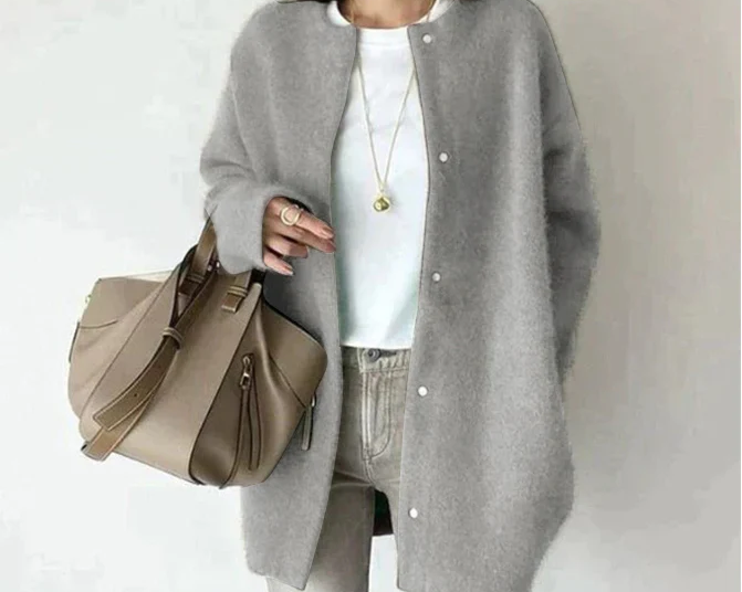 Lilly - Elegante Jacke