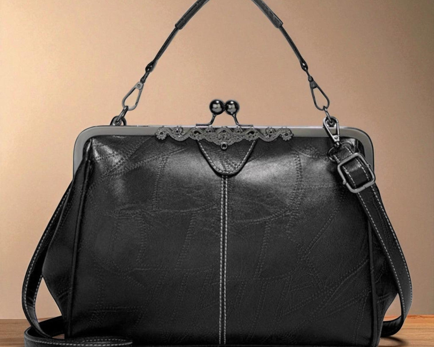 Emilia Vintage Tasche