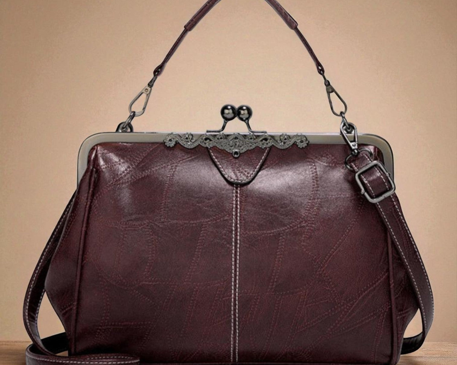 Emilia Vintage Tasche