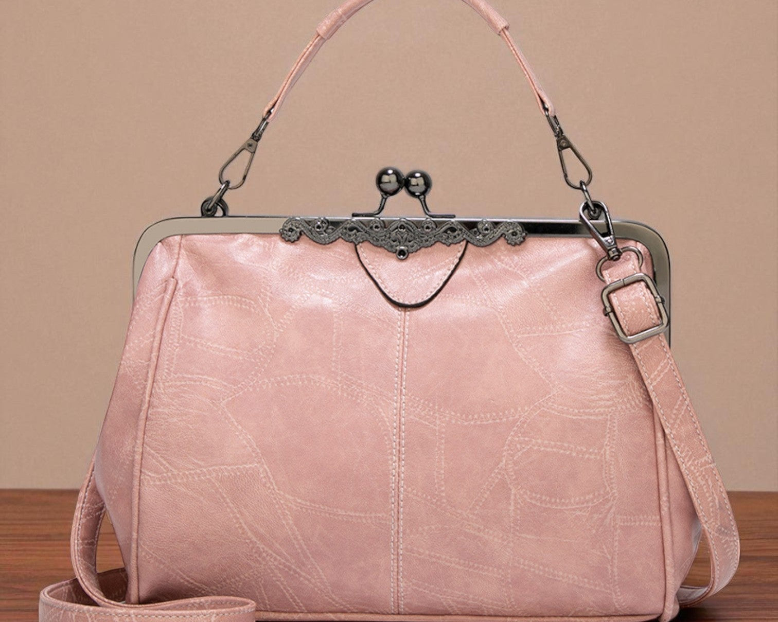 Emilia Vintage Tasche