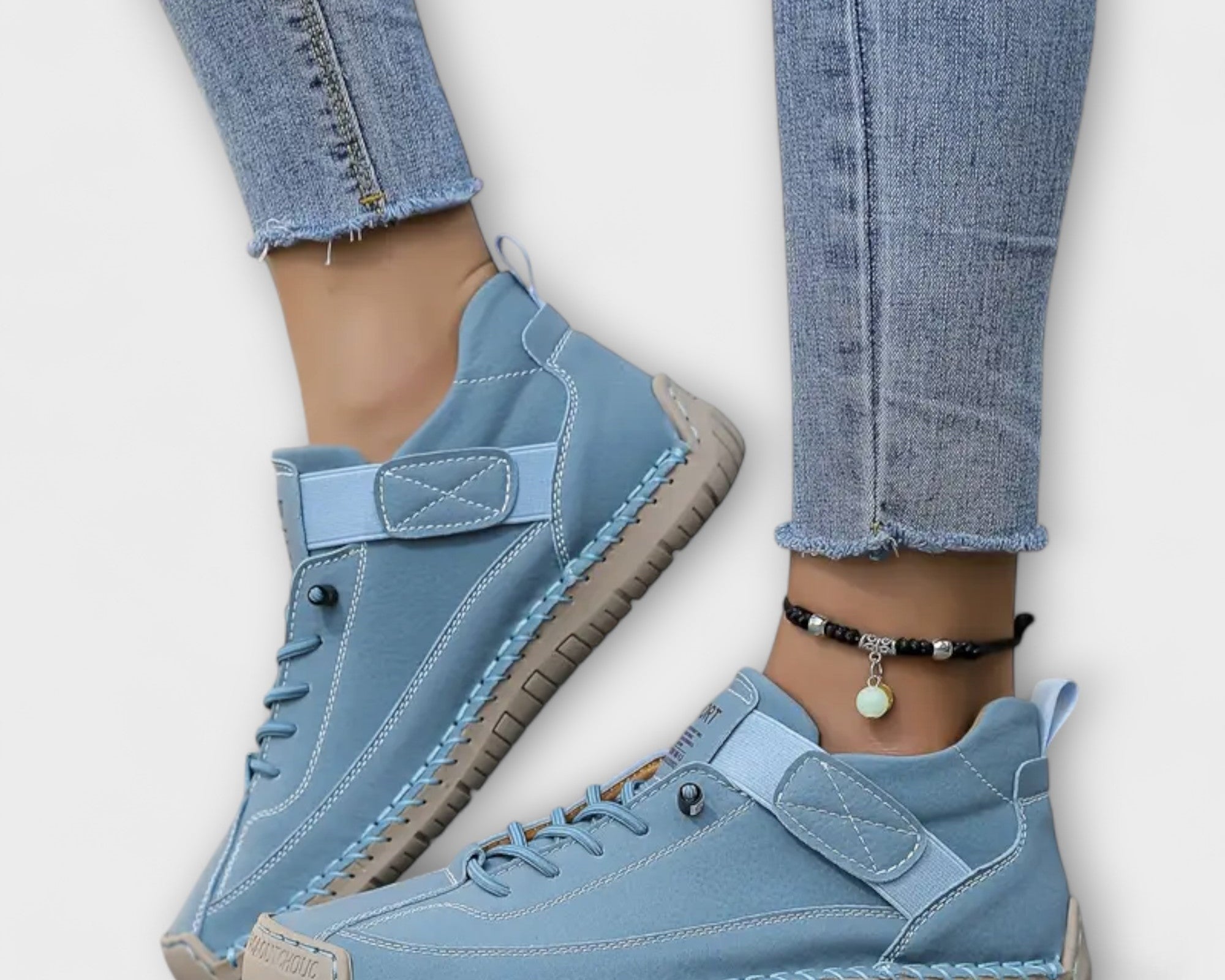 Zeitlose Chelsea-Sneaker