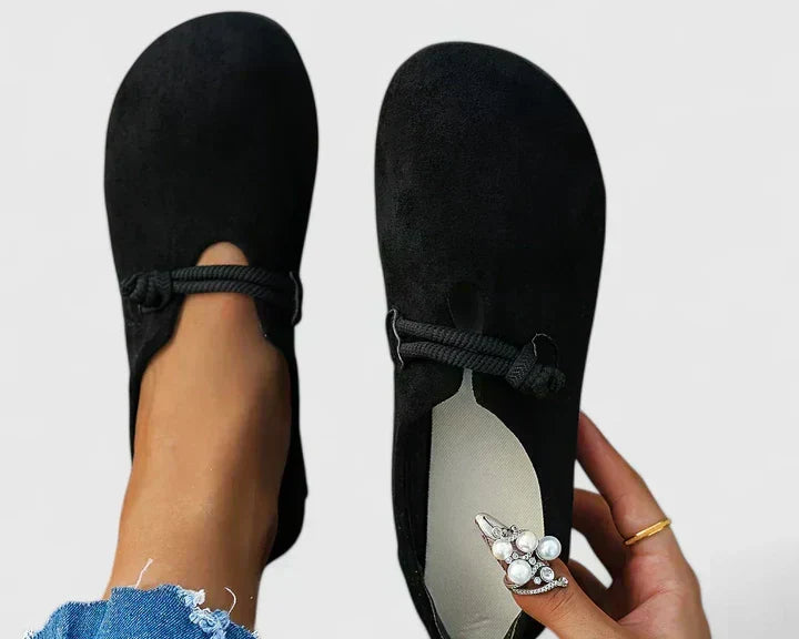 Alessia | Orthopädische Slipper