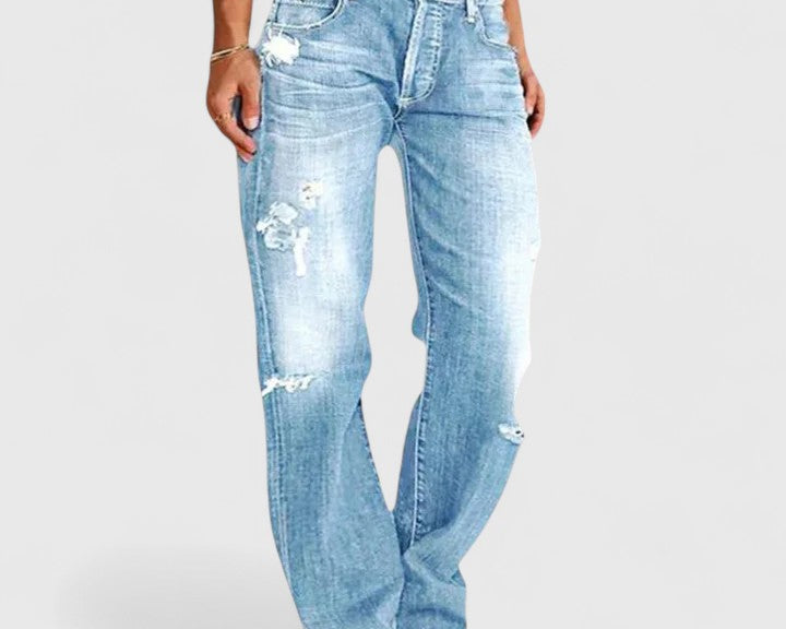 Lianette - Elegante Jeans