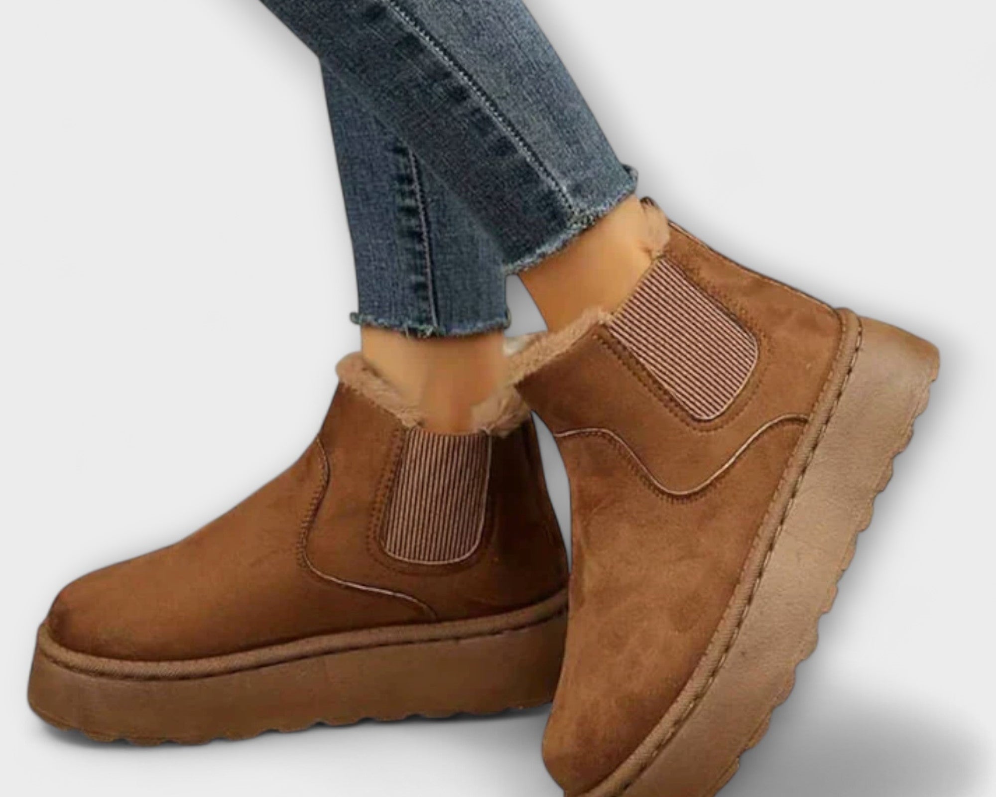 Zola - Winterstiefel