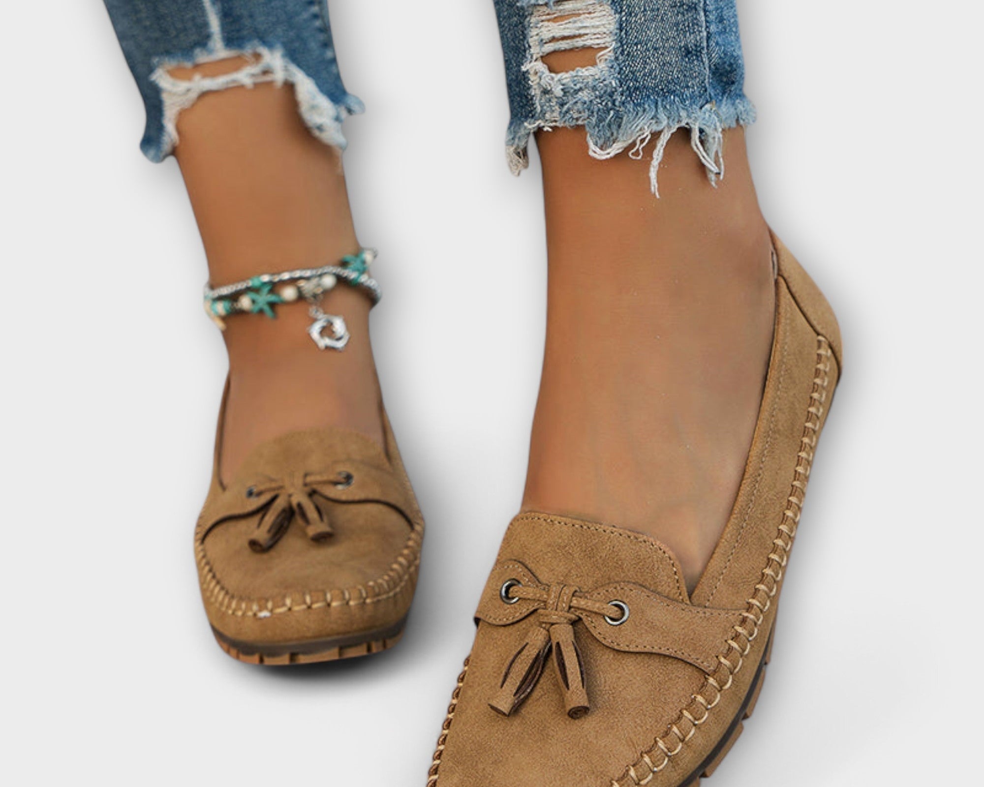 Lise -  Loafer