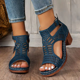 Kaethi | Ergonomische Sandalen