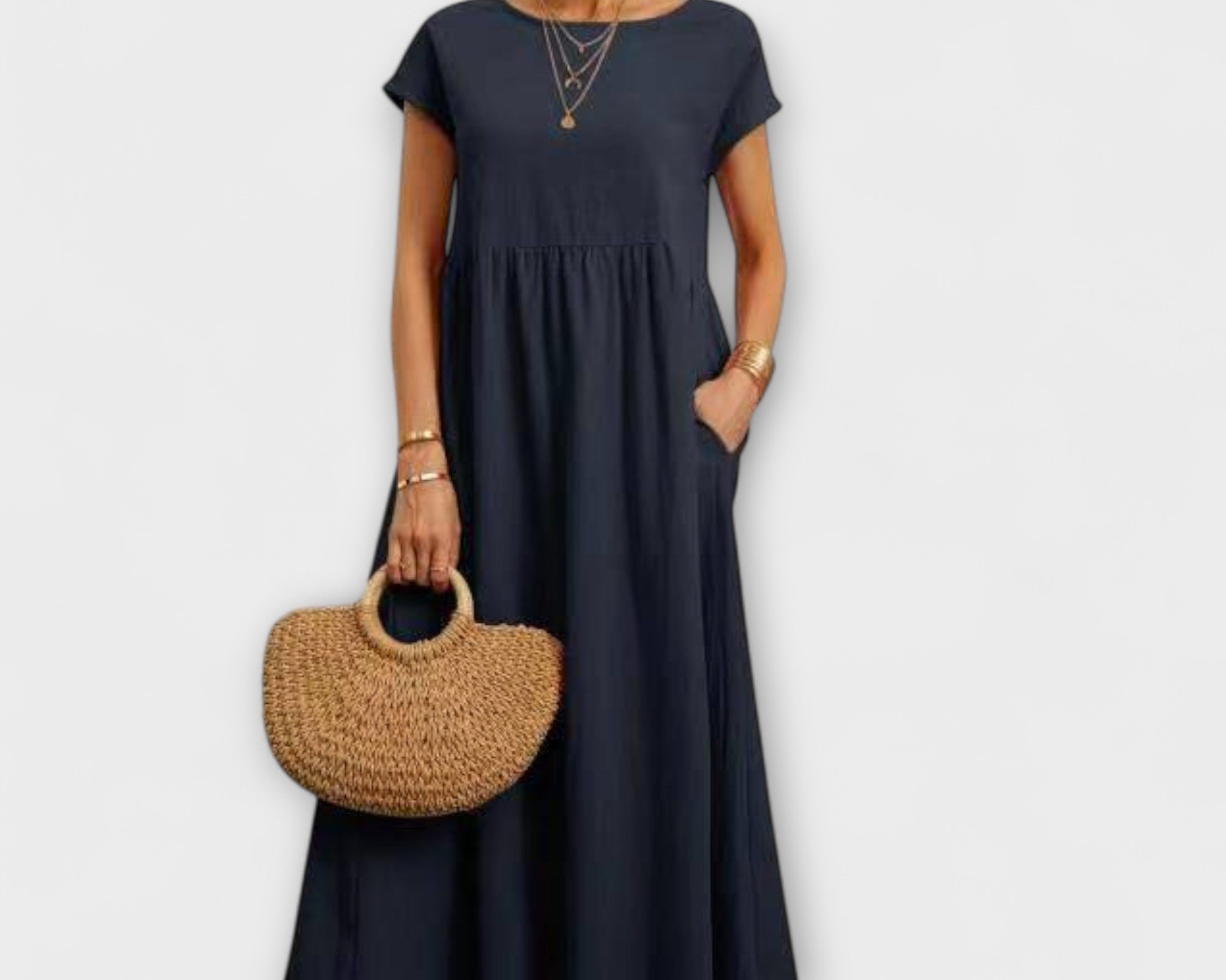 Magnolia - Kleid