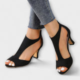 Orthopädische Stöckelschuhe