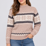 Kielo | Vintage Pullover
