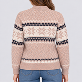 Kielo | Vintage Pullover
