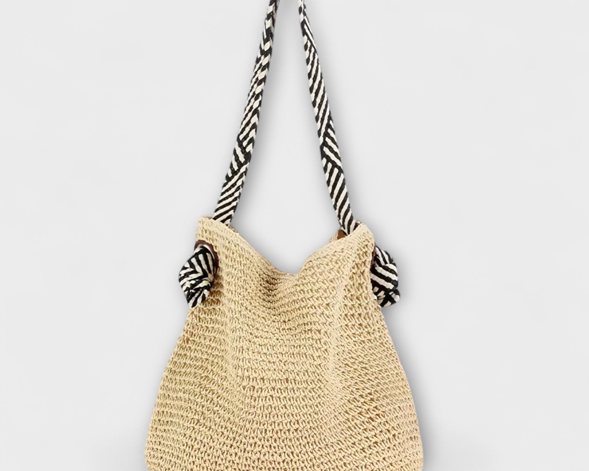 Suzu - Bohemian Sierra Tote