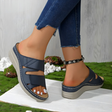 Lena | Orthopädische Komfortsandalen