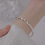 Geflochtenes Armband