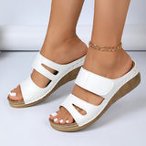 Therese – Ergonomische Sandalen