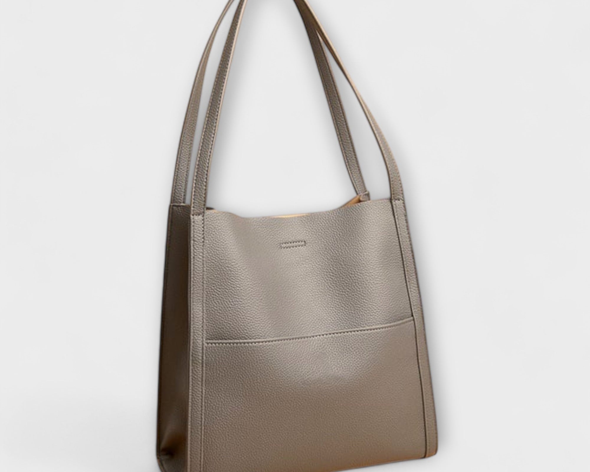 Emilia - Handgefertigte Tasche