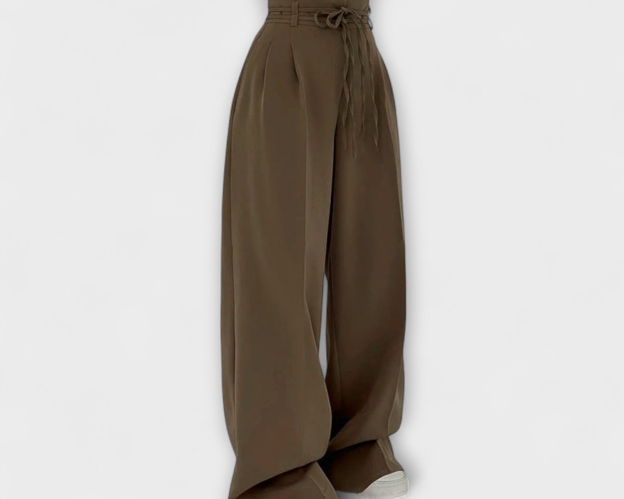 Jill - Schnürbare Freizeit-Hosen