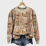 Fani | Weicher Pullover