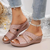 Fabienne | Orthopädische Sandalen