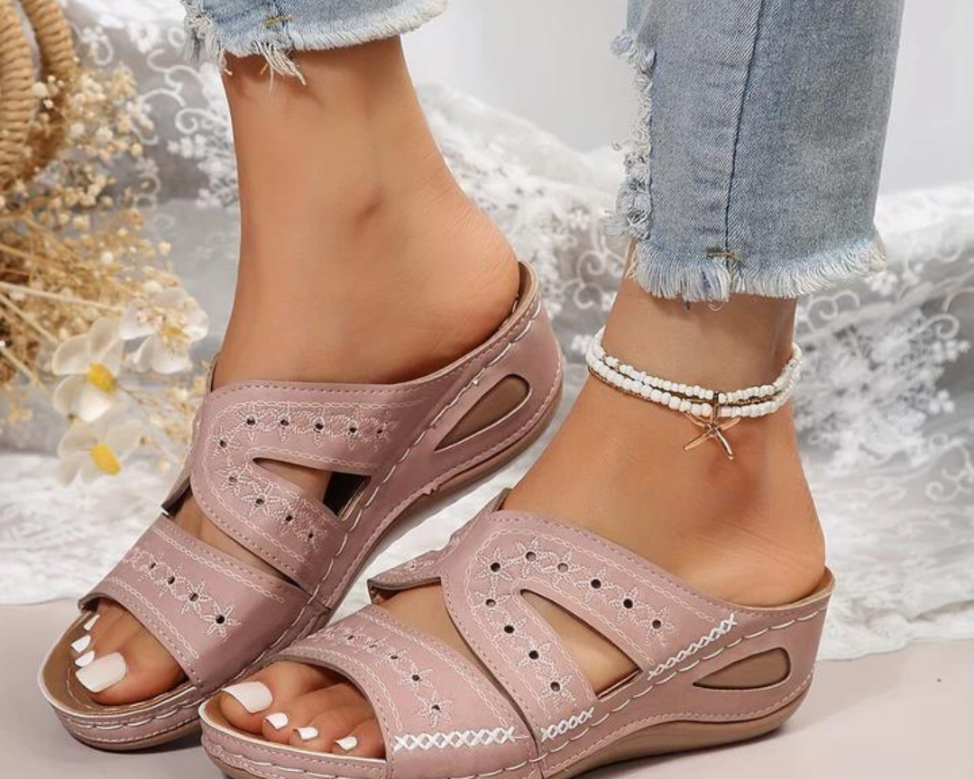Fabienne | Orthopädische Sandalen