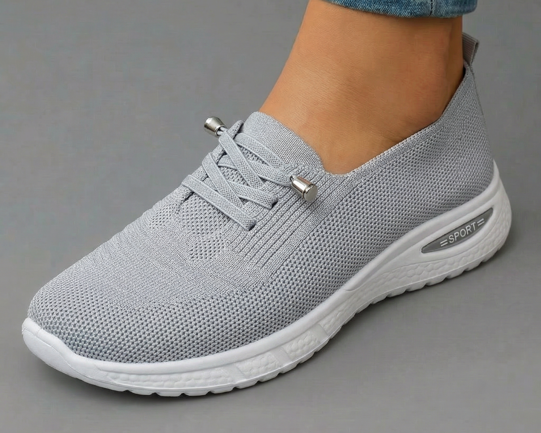 Vivienne | Orthopädische Komfort-Sneakers