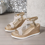 Margrit | Ergonomische Sandalen