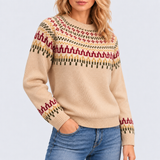 Marje | Super weicher Pullover